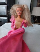 Vintage Barbie Doll - $0.99