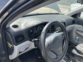 Steering Column Floor Shift With Tilt Opt 5631A3 Fits 06-11 ACCENT 10486... - $90.36