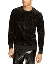 Inc Mens Flocked Pullover Sweater, Size Medium - $29.70