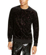 Inc Mens Flocked Pullover Sweater, Size Medium - $545.45 MXN