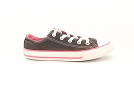 Converse Unisex  Sneakers Black Size  32  Youth  1 ($) - $49.50