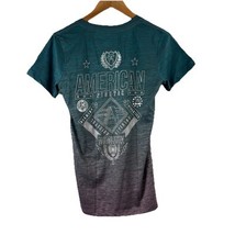 American Fighter Premium Women&#39;s T-Shirt Small  DARIEN Athletic Premium - $21.12