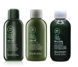 Paul Mitchell Tea Tree Travel Trio image 3