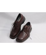 Kenneth Cole New York Men Merge Oxford Shoe  Size 10M - $800.75 MXN