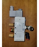 Mindman Solenoid MVSC-300-4E1 - $45.00