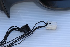 07-09 Mercedes W211 E350 E55 E550 Side View Door Mirror Passenger Right RH 13wre image 8