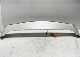 2014-2018 ACURA MDX TAILGATE LIFTGATE ROOF UPPER SPOILER WING OEM NH603P... - $261.36