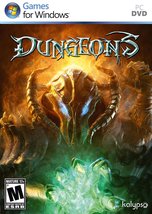 Dungeons - PC [video game] - £3.97 GBP