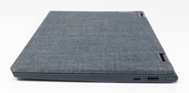 Lenovo Yoga 6 13ALC6 13.3" Ryzen 5 5500U 8GB 256GB SSD w/ Fabric Cover  image 7