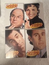 Seinfeld - Season 3 (DVD, 2004, 4-Disc Set) Pre-Owned. - £4.60 GBP