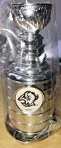 Labatt Blue Mini Stanley Cup Trophy NHL Hockey Replica SEALED Buffalo Sabres - £15.43 GBP