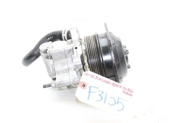 00-06 MERCEDES-BENZ CL500 Abc Tandem Power Steering Pump F3105 - £473.54 GBP