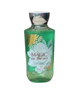 Bath &amp; Body Works Magic In The Air Shower Gel 10 oz New - $324.44 MXN