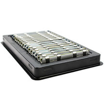 S Khynix 512GB (16x 32GB) HMT84GL7AMR4C-RD PC3-14900L 4Rx4 DDR3 Ecc Server Memory - £260.27 GBP