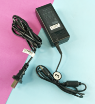 Genuine Sony CUH-ZAC1 AC Adapter Power Supply ADP-36NH A for VR Processor #5462 - £11.17 GBP