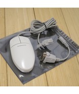 Vintage Kensington Mouse-in-a-Box 64211 PS2 with Serial Adapter - Tested 01 - €21,25 EUR