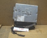 1995 BMW 740i Transmission Control Unit TCU 1744605 Module 32-22H2 - $23.99