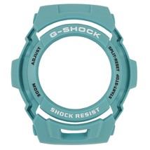 Casio Genuine Factory Replacement G Shock Bezel G-7710C-2 blue - $27.60