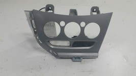 2013 FORD FOCUS Temp Temperature Control Bezel Surround Dash Trim 2012 2013 2... - £21.54 GBP