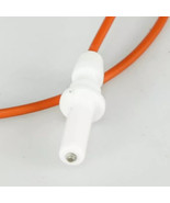 Genuine Refrigerator HINGE TOP &amp; PIN for Samsung NX58J7750SS NX58F5500SW... - €49,39 EUR