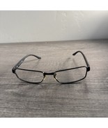Ray-Ban Sunglasses RB3272 006 Black Full Rim Rectangular FRAMES ONLY 58-17 - $28.91 CAD