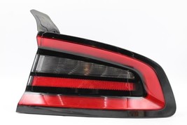 Right Passenger Tail Light Quarter Panel Mounted 2015-20 DODGE CHARGER OEM 11912 - £122.29 GBP