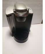 Keurig K145 Office Pro Commercial K-Cup Coffee Maker - Silver (USED)  - $29.69