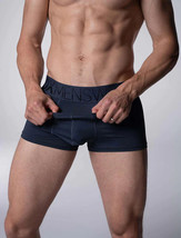 Box Menswear Arched Keyhole Boxers - Nautical Nightfall &quot;X- Large&quot; - $23.76