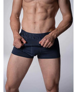 Box Menswear Arched Keyhole Boxers - Nautical Nightfall &quot;X- Large&quot; - $23.76