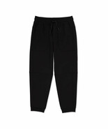 Wonder Nation Boys Active Stretch Woven Jogger Pants, Black Size L(10-12) - $307.21 MXN