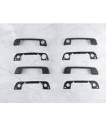 Door Handle Covers Fit For BMW 318 320 525 528 740 Series E36 E34 E32 W/... - $39.32 CAD