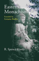 Eastern Monachism [Hardcover] - £33.50 GBP