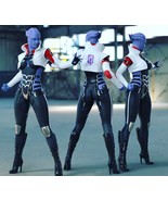 Aria T’loak_Mass-Effect FanArt/Statue Unpainted or Fully Painted scale t... - €135,16 EUR+