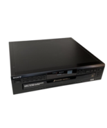 Sony 5 Disc CD Compact Disc Changer Player With Remote CDP-CE405 Tested ... - £48.28 GBP