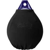 Polyform Fender Cover f/A-2 Fender - Black - $88.99