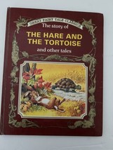 The Story of the Hare and the Tortoise and other tales Book - £18.67 GBP