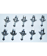 H4 Halogen Headlight Headlamp Replacement Clear Bulbs 12V 60/55W Lot Of ... - $389.58 MXN
