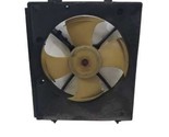 Radiator Fan Motor Fan Assembly Condenser Base Fits 01-03 CL 442989 - $68.31