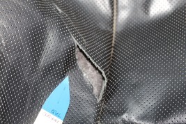 2007-2014 MERCEDES CL550 W216 CL550 FRONT LEFT UPPER SEAT COVER BLACK H914 image 7