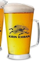 Kirin Ichiban Plastic Beer Pitcher - $21.73