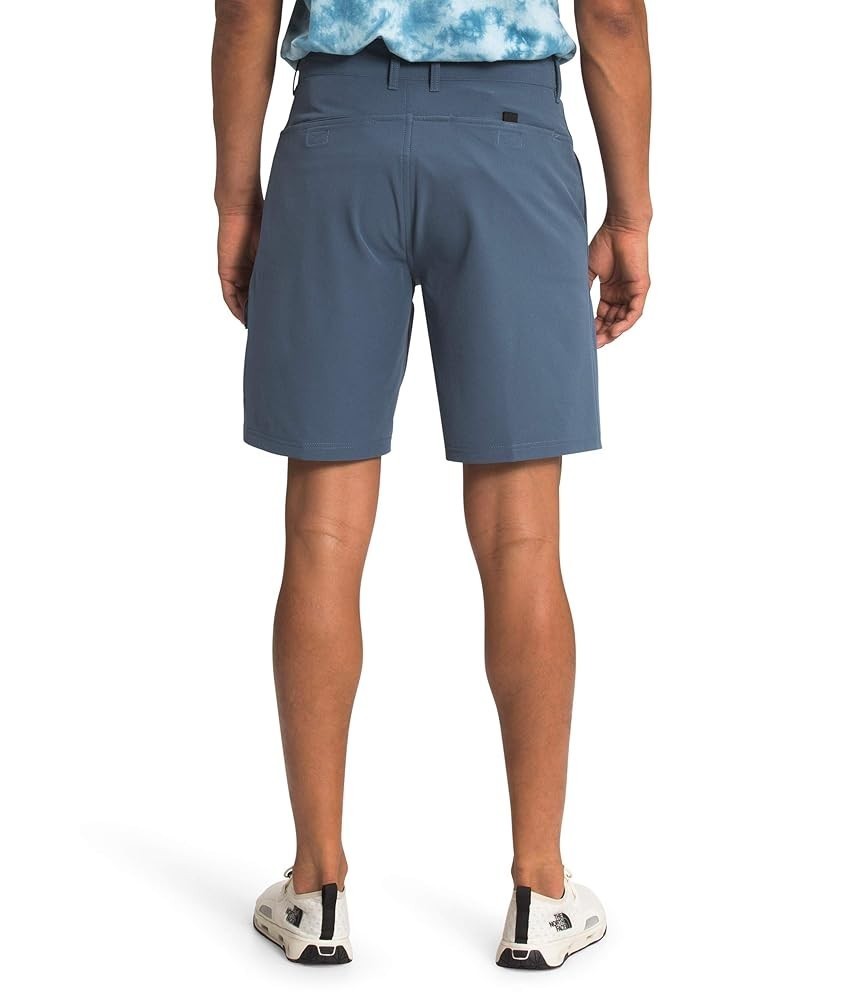 The North Face Men's Rolling Sun Packable Shorts 36 Regular Vintage Indigo NWT Item image 2