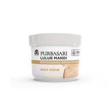 Purbasari Lulur Mandi Bengkoang Body Scrub Yam Bean, 200 Gram (Pack of 1) - £23.92 GBP