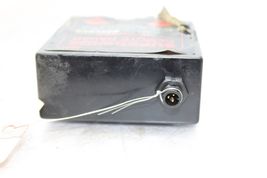 00-06 MERCEDES-BENZ CL500 K40 Superwide Remote Radar Receiver F580 image 8
