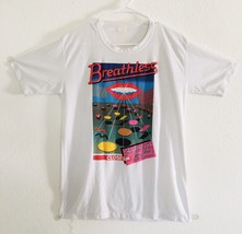 Vtg S.S. FleaBugs Groovy Classics T Shirt 80s Close Up Toothpaste Ad Breathless - £371.00 GBP