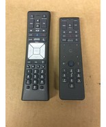 Xfinity voice remotes newer and older style (2) - $263.88 MXN