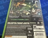 Turok (Microsoft Xbox 360, 2008) CIB, Complete  - $14.01