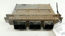 Engine Computer Control Module ECM ECU 2.5L VIN A Fits 11-12 Ford Fusion - $47.94