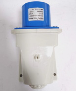 Weipu Typ681 Eubiq Power Track Socket Outlet Electric Waterproof 32A 250... - $66.60 CAD