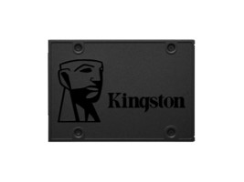 Kingston A400 960GB SATA 3 2.5&quot; Internal SSD SA400S37/960G - HDD Replace... - £75.31 GBP