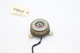 04-08 SUBARU FORESTER XT RADIATOR COOLING FAN MOTOR E1066 image 3